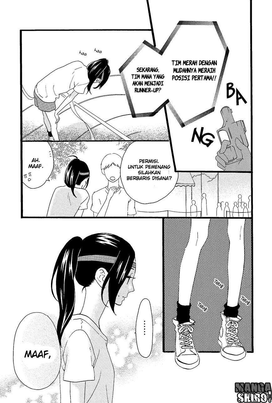 Chapter 70 - halaman 18