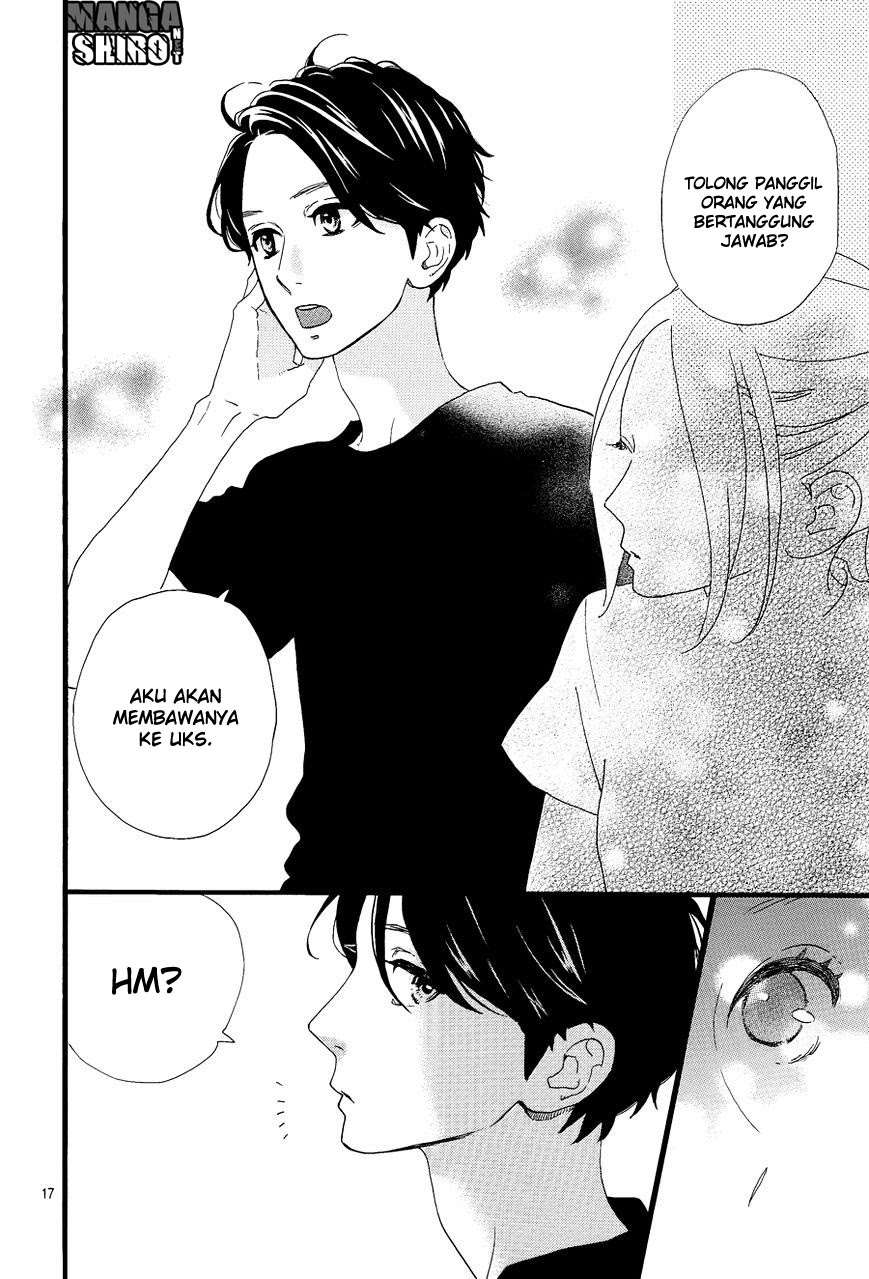Chapter 70 - halaman 19