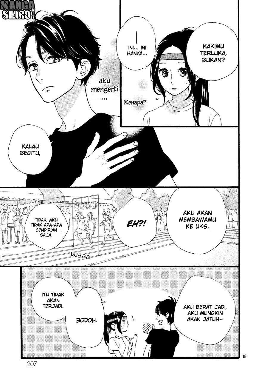 Chapter 70 - halaman 20