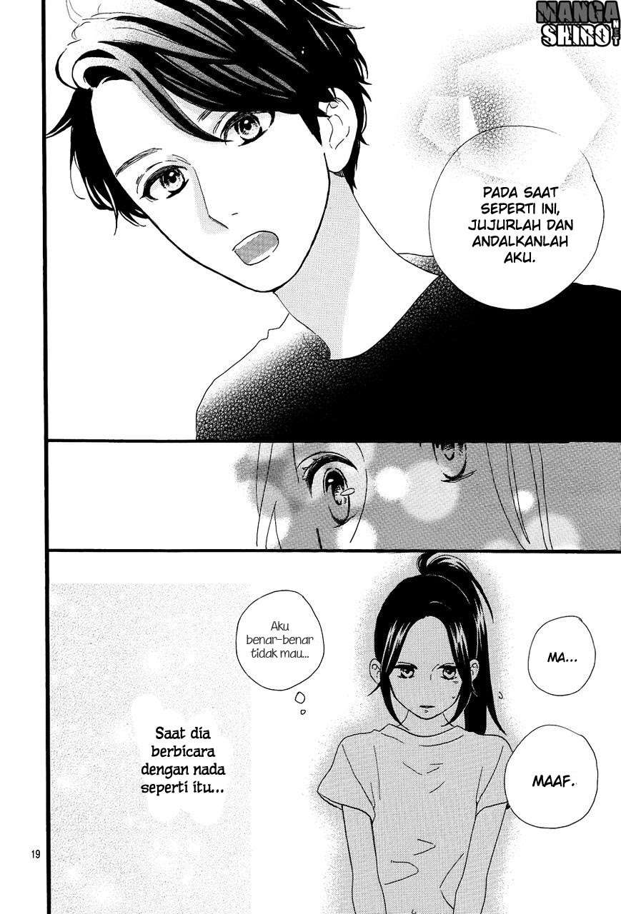 Chapter 70 - halaman 21