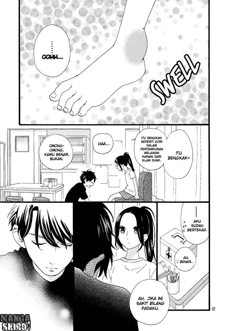Chapter 70 - halaman 24