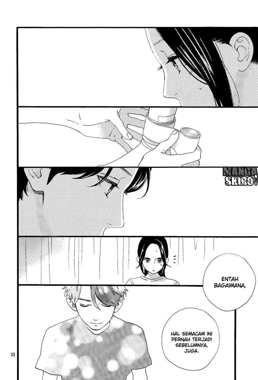 Chapter 70 - halaman 25