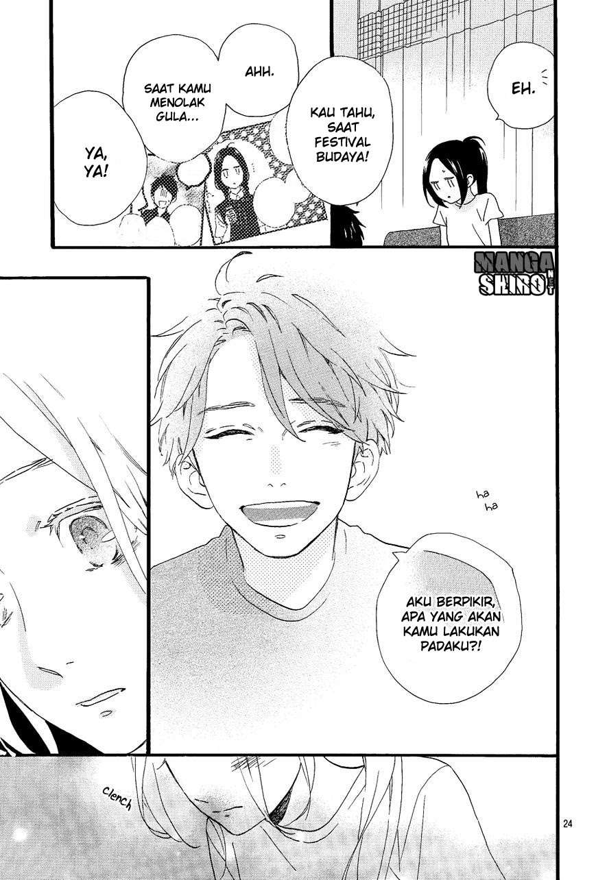 Chapter 70 - halaman 26