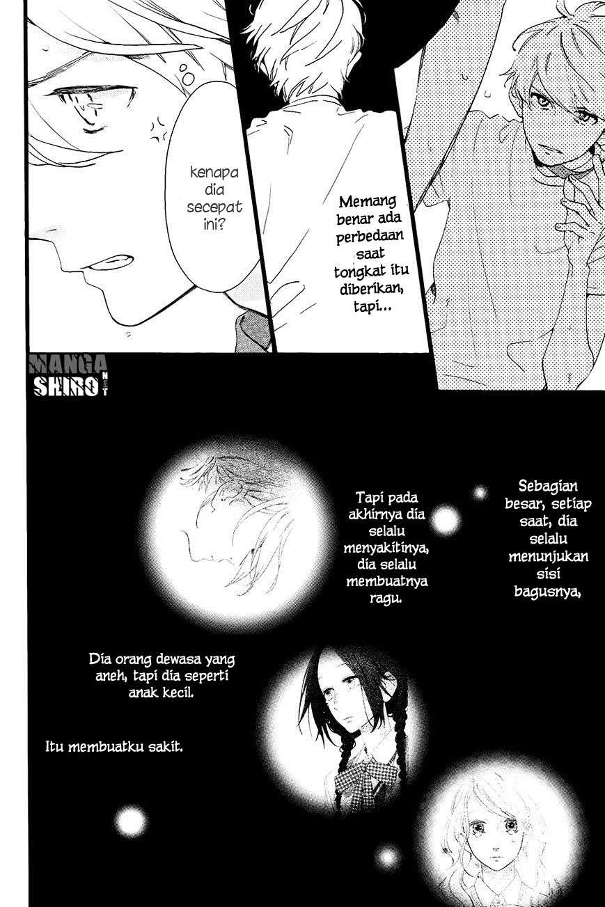 Chapter 70 - halaman 5