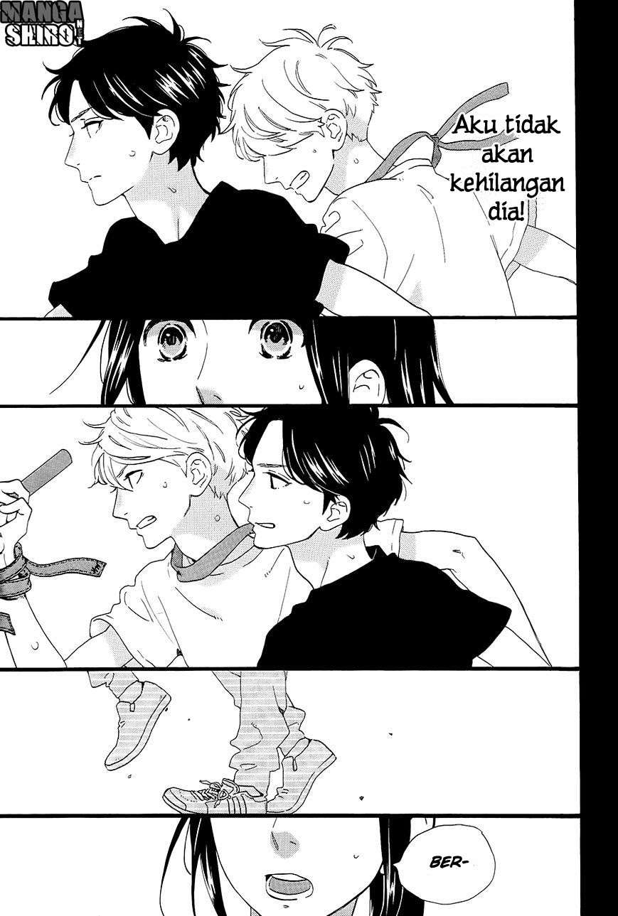 Chapter 70 - halaman 6