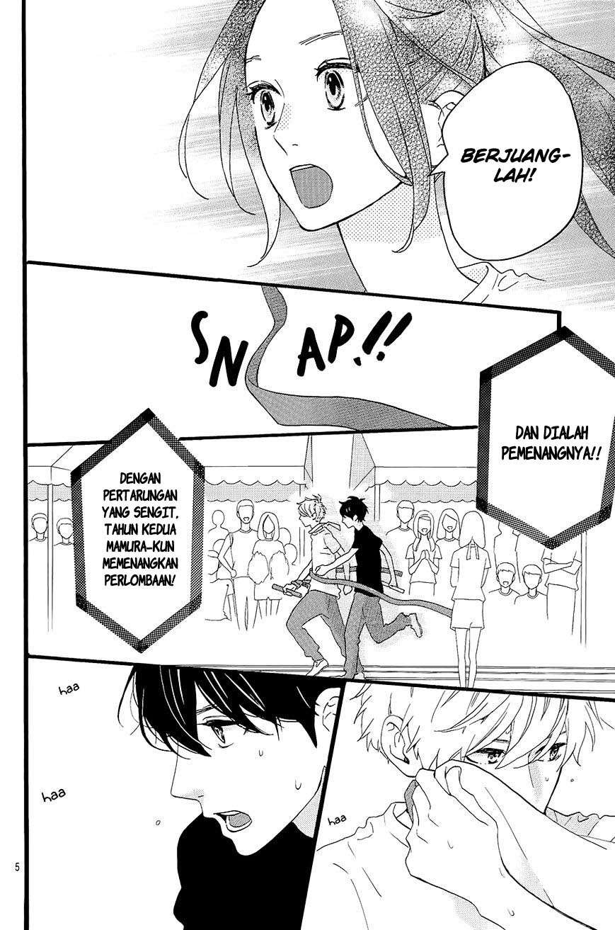 Chapter 70 - halaman 7