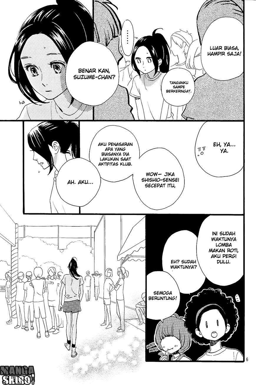 Chapter 70 - halaman 8