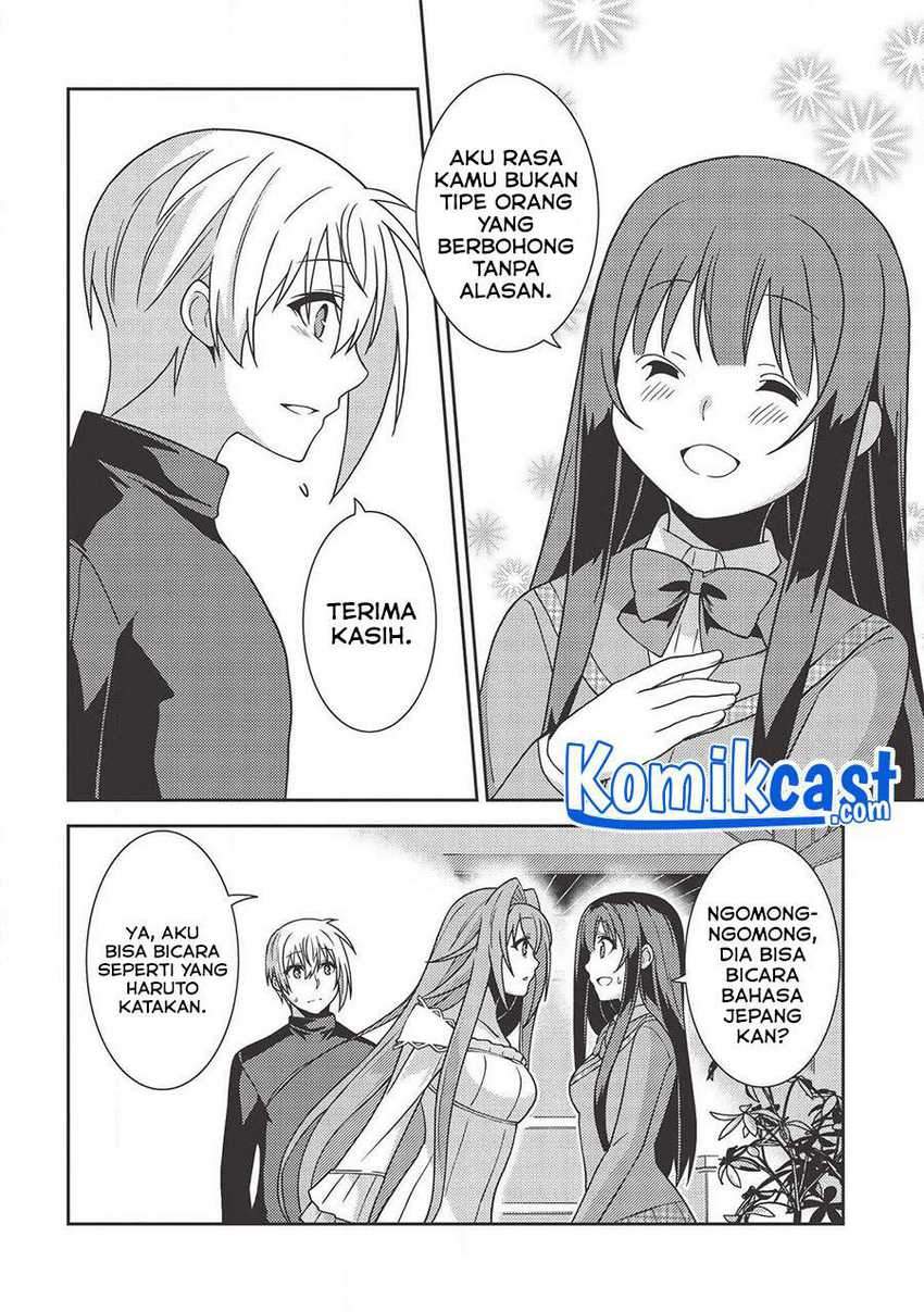 Chapter 36 - halaman 20