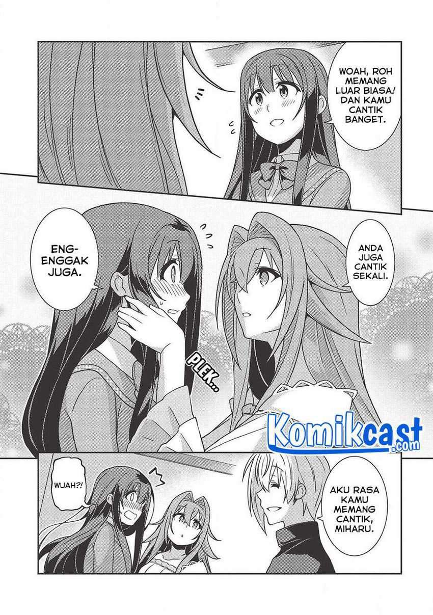 Chapter 36 - halaman 21