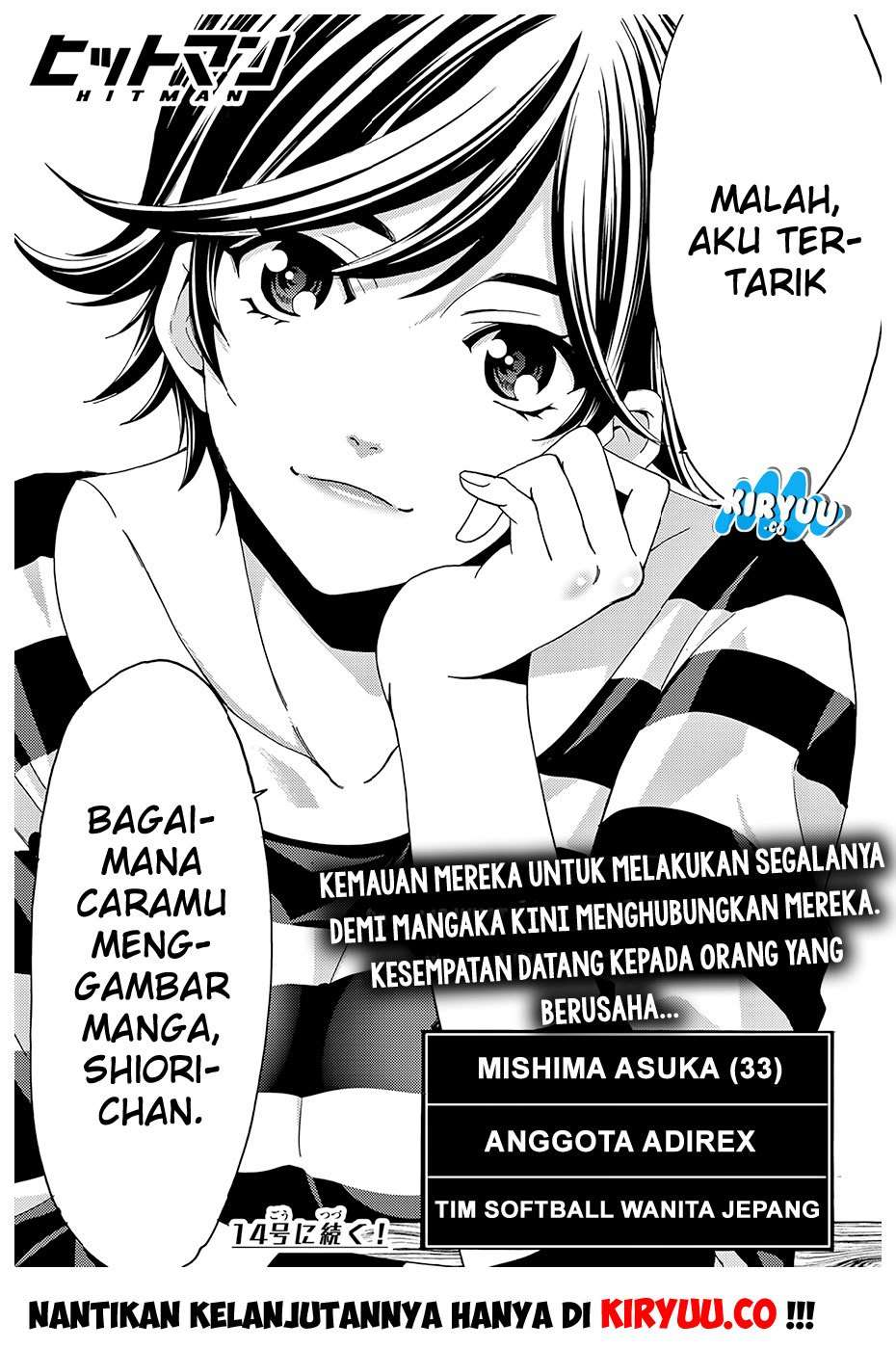 Chapter 34 - halaman 22