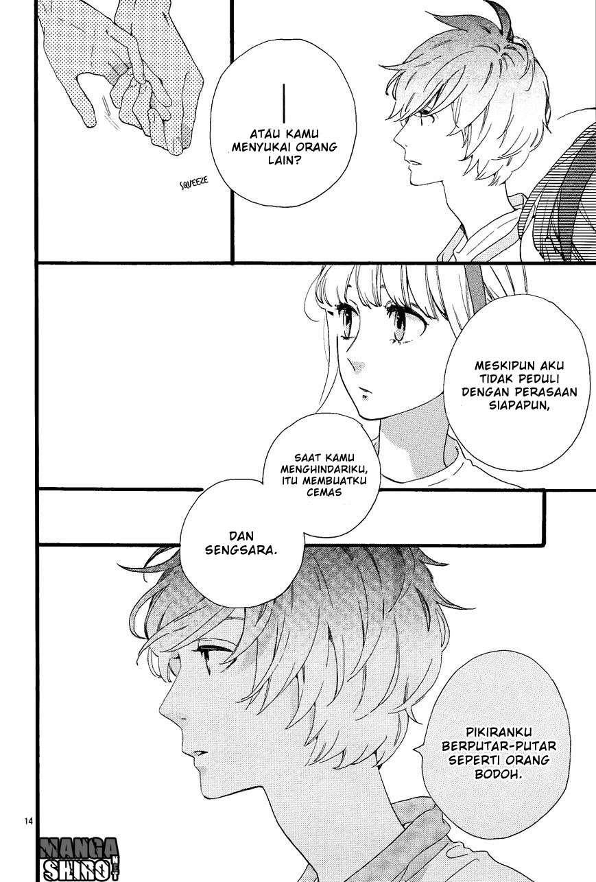 Chapter 69 - halaman 16
