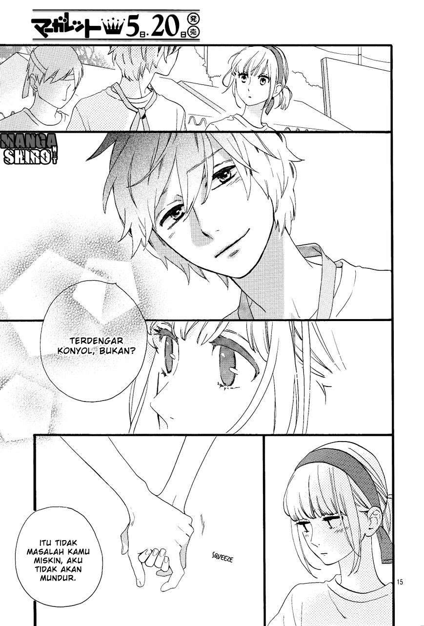 Chapter 69 - halaman 17