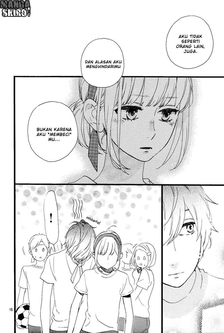 Chapter 69 - halaman 18