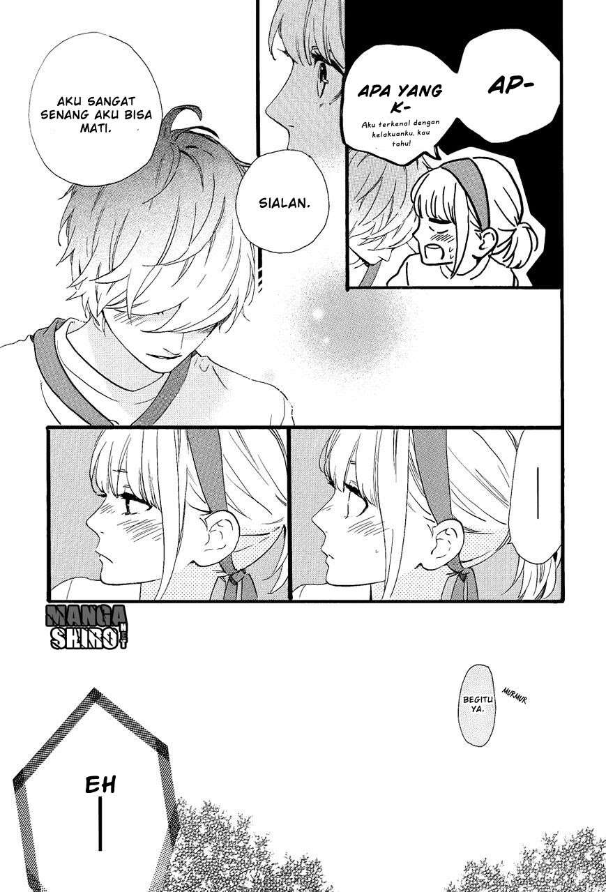 Chapter 69 - halaman 19