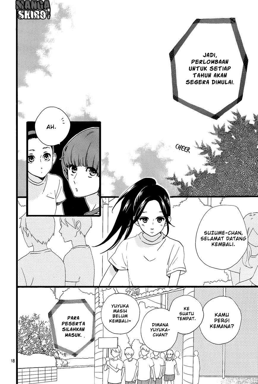 Chapter 69 - halaman 20