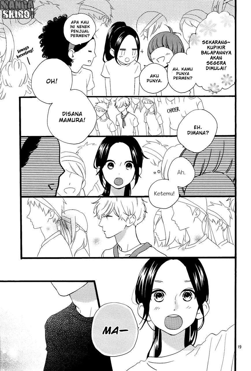 Chapter 69 - halaman 21