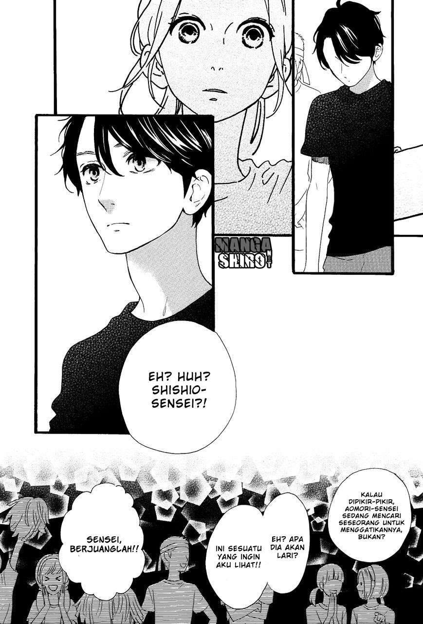 Chapter 69 - halaman 22