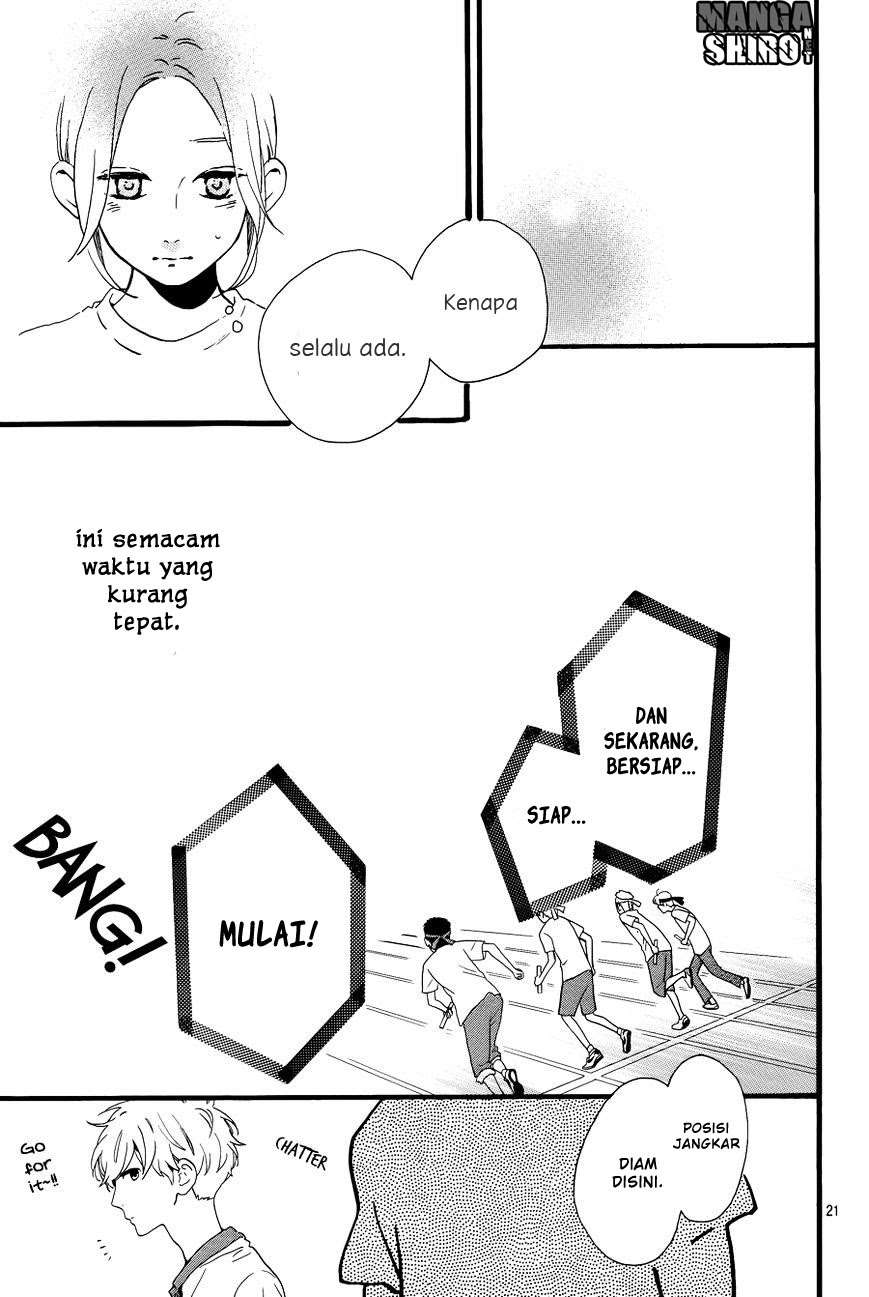 Chapter 69 - halaman 23