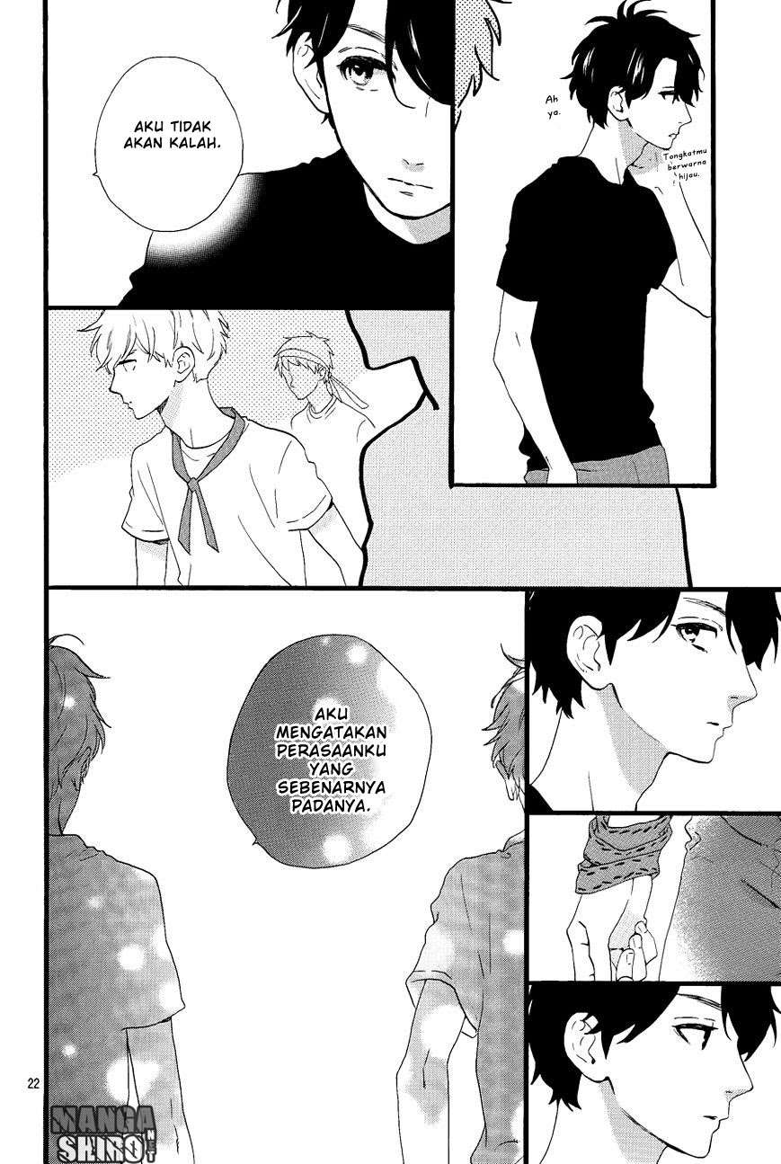 Chapter 69 - halaman 24