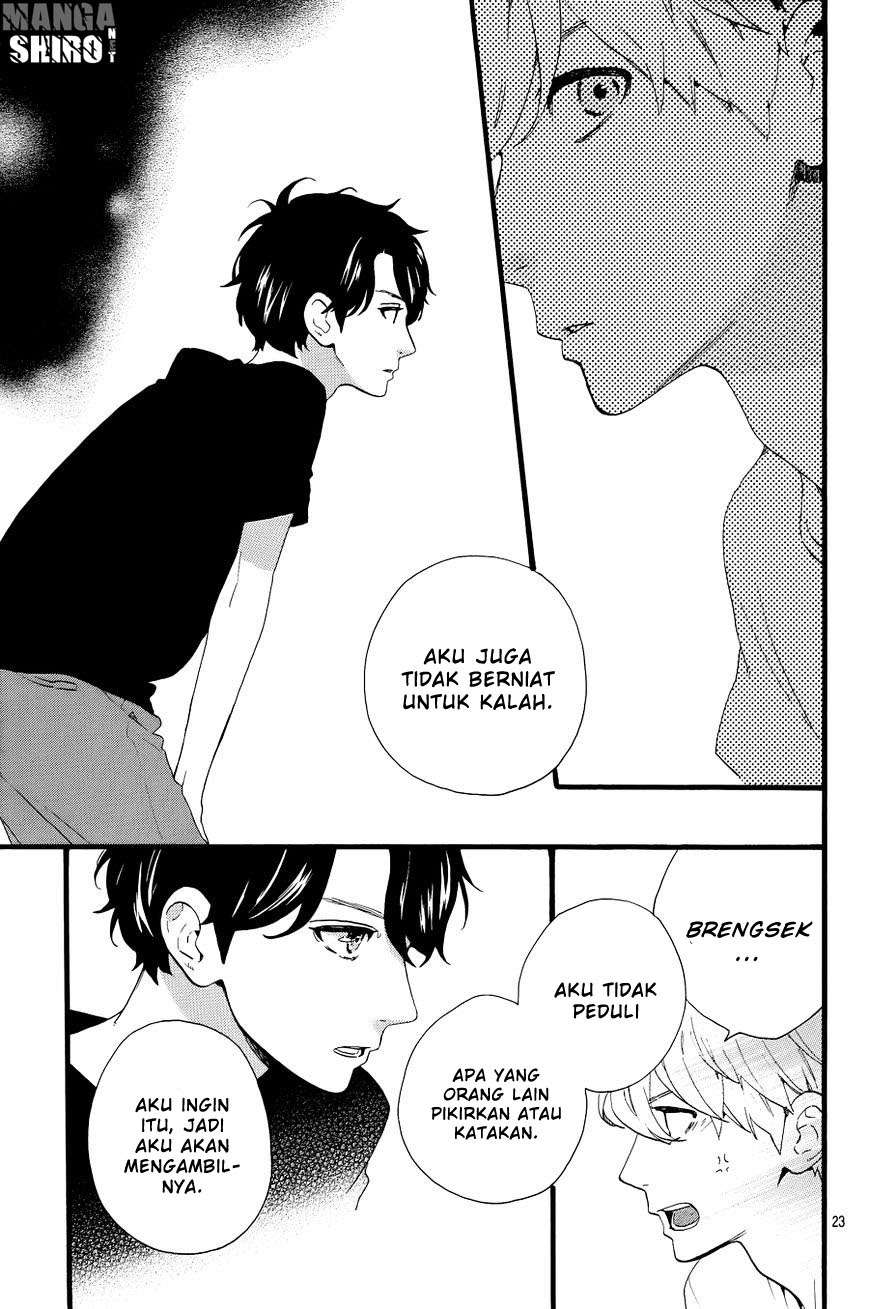 Chapter 69 - halaman 25