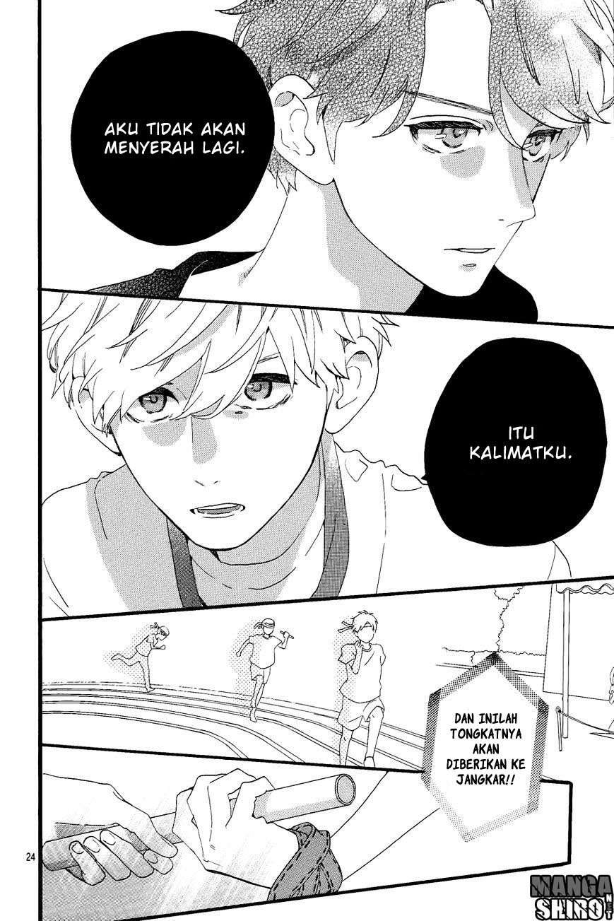Chapter 69 - halaman 26