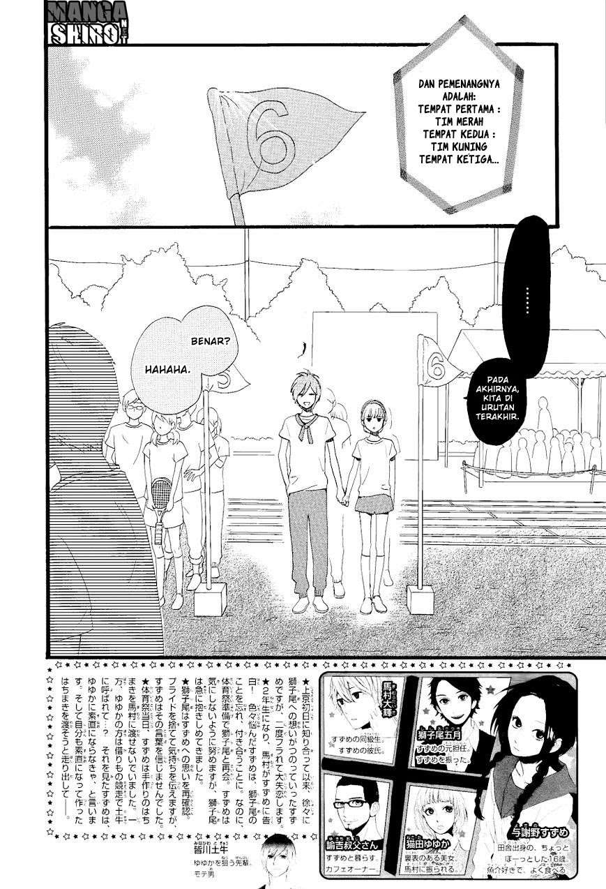 Chapter 69 - halaman 4