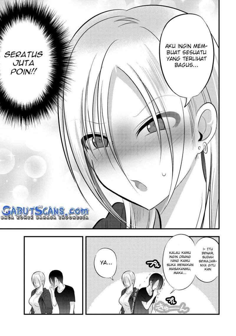 Chapter 84 - halaman 7