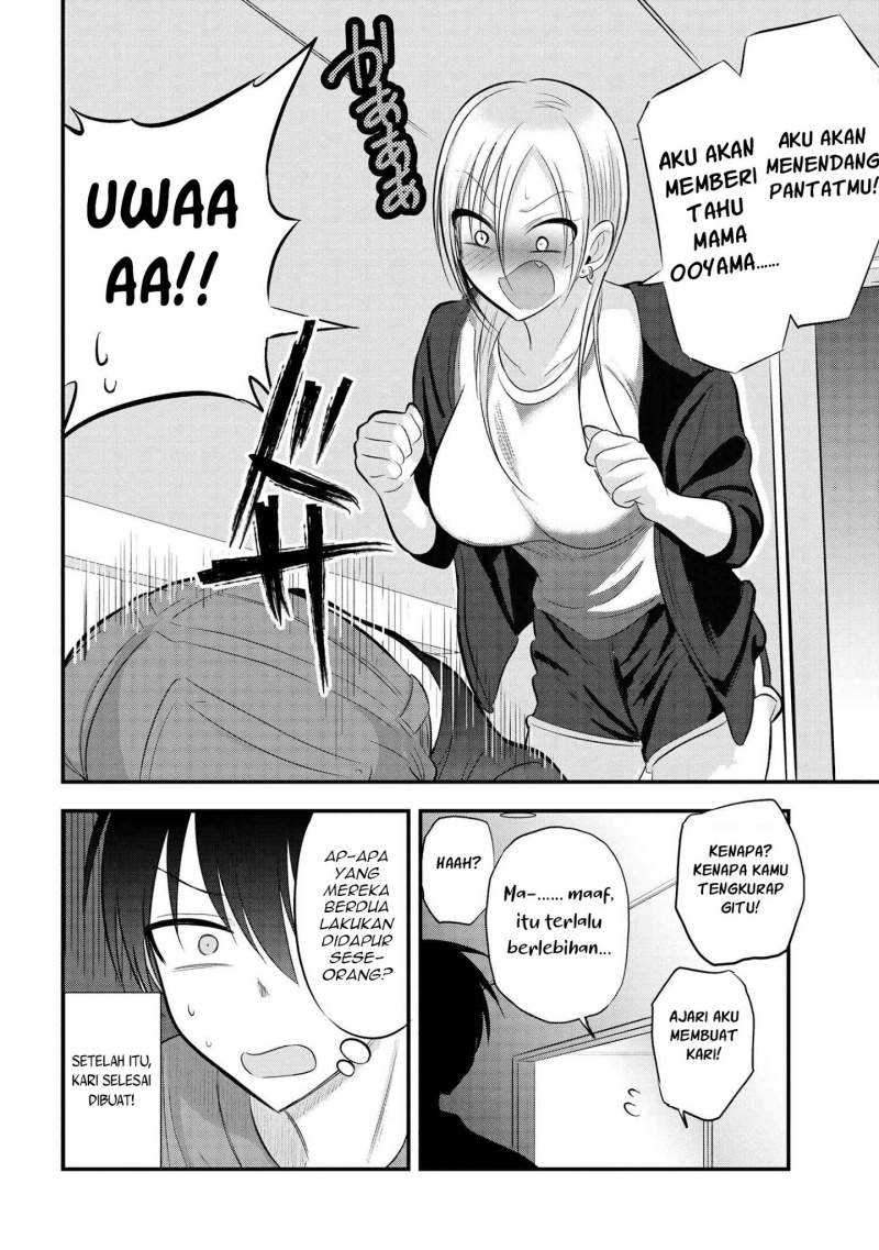 Chapter 84 - halaman 8