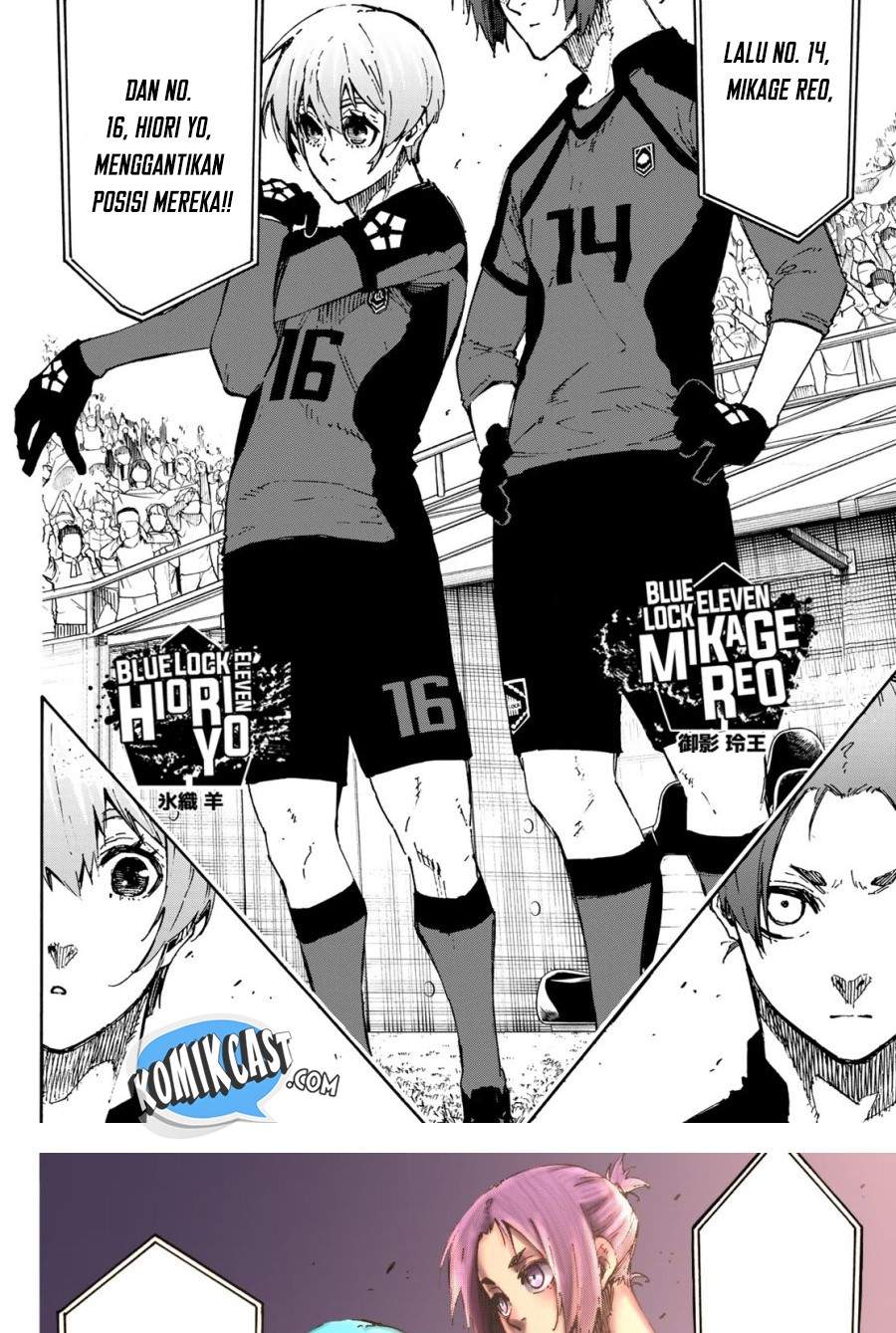 Chapter 128 - halaman 15