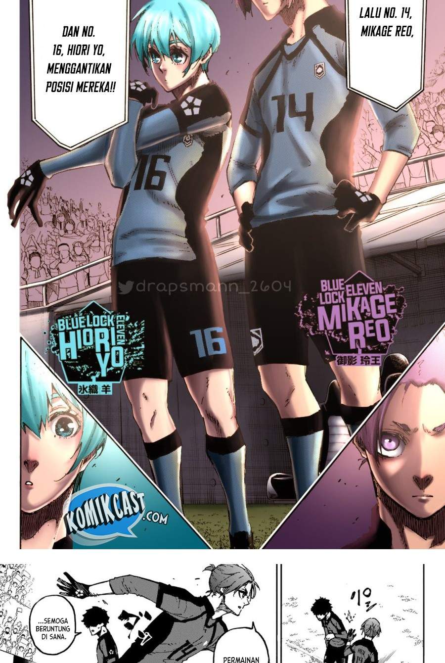 Chapter 128 - halaman 16