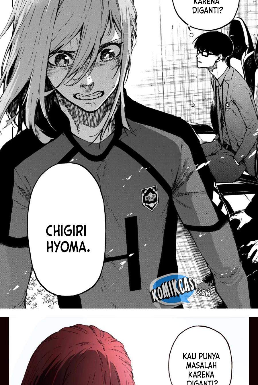 Chapter 128 - halaman 18