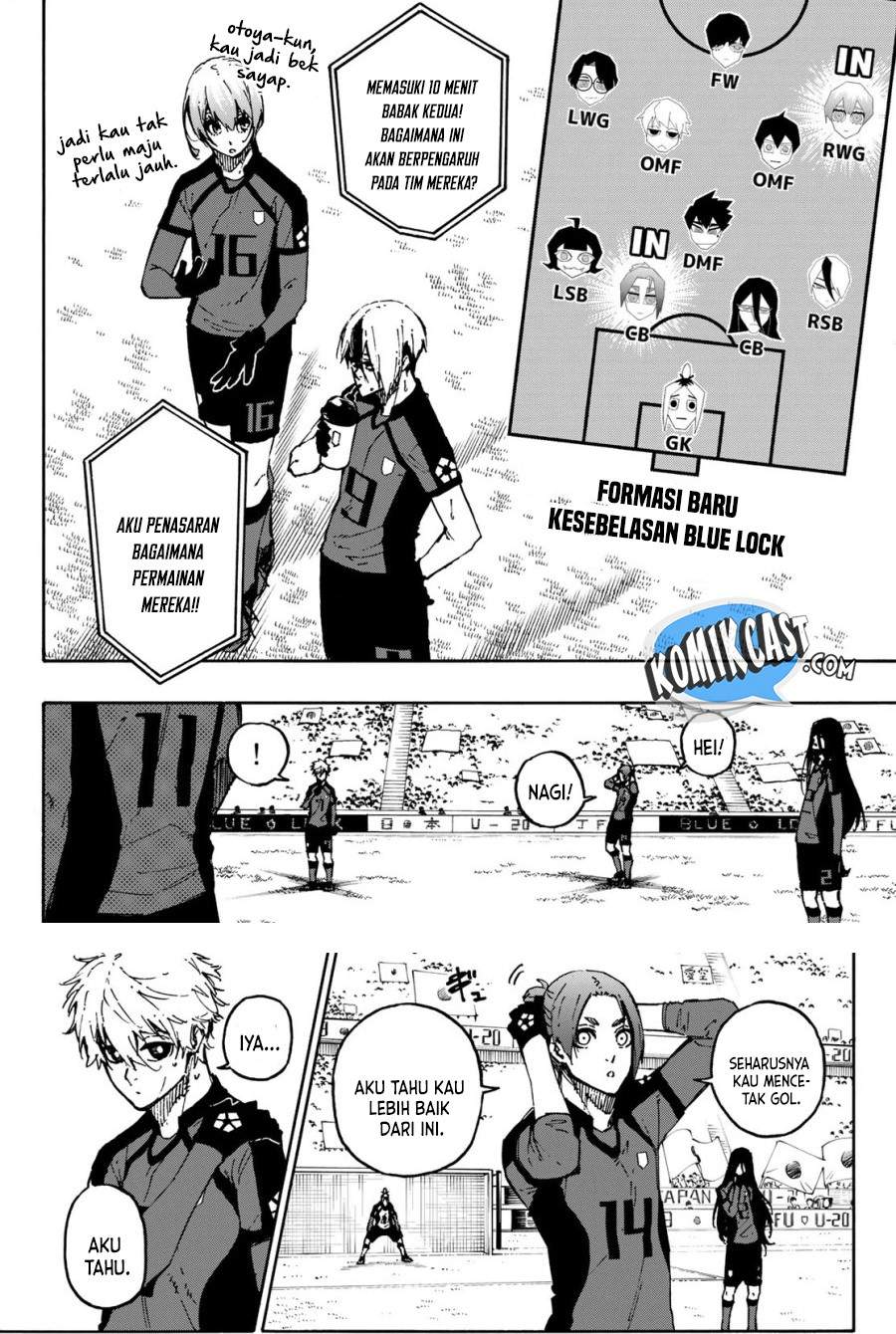 Chapter 128 - halaman 21