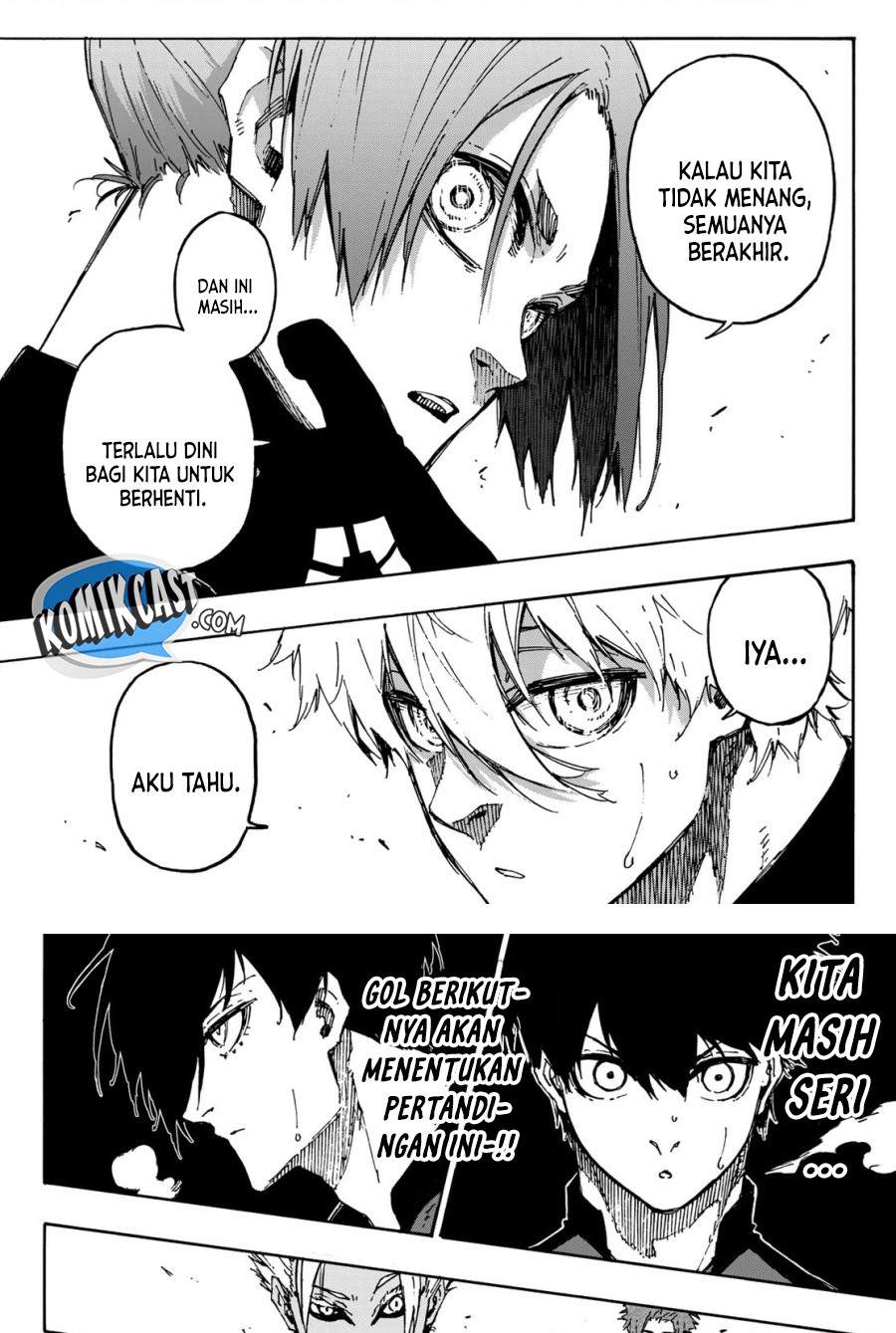 Chapter 128 - halaman 22