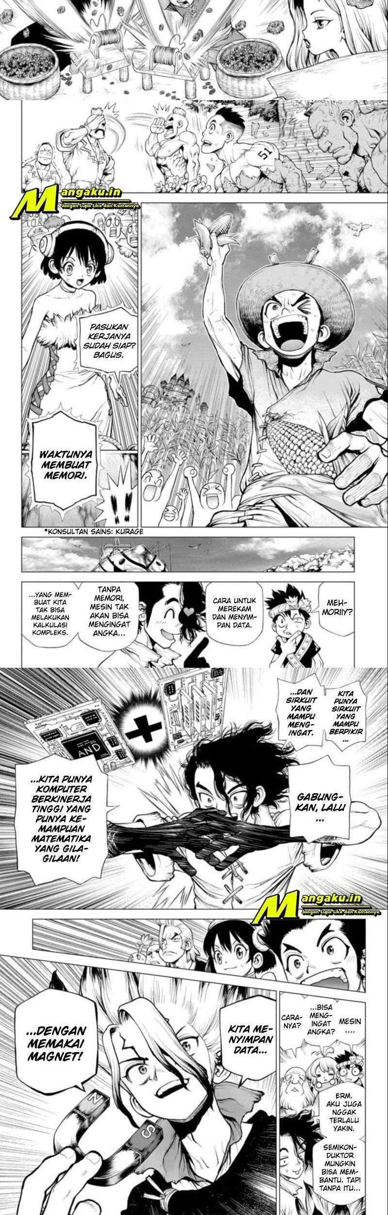 Chapter 208 - halaman 4