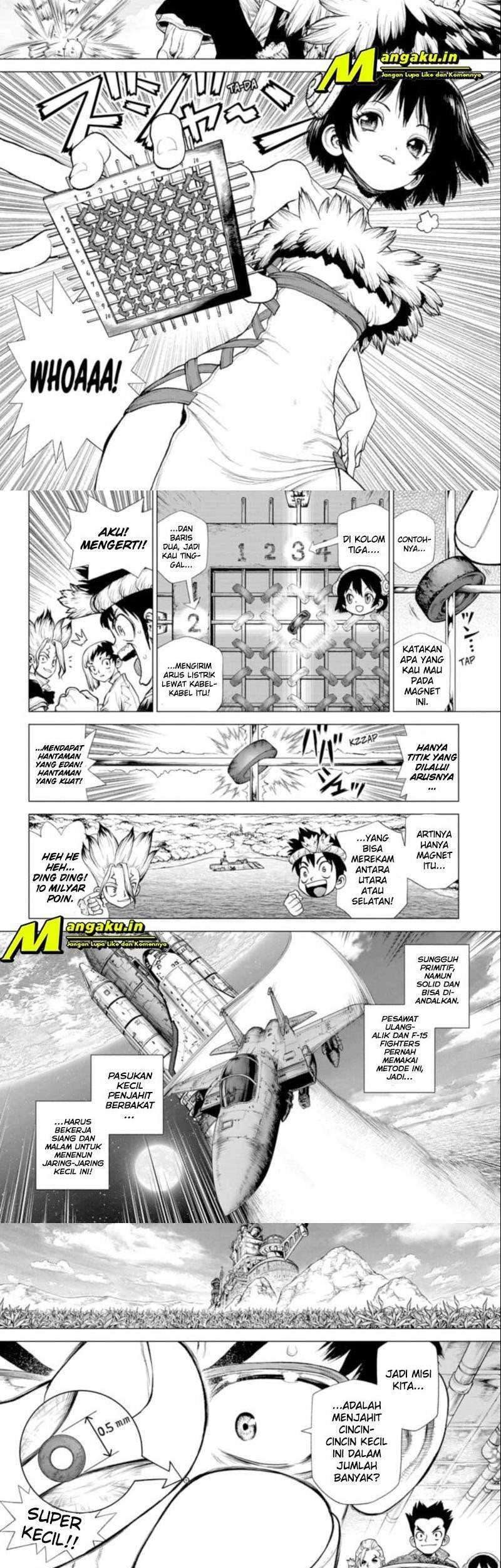 Chapter 208 - halaman 6