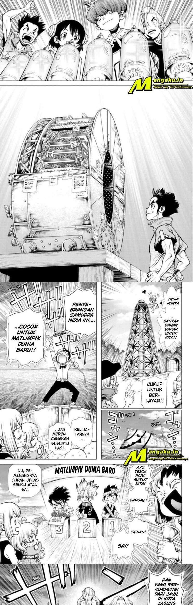 Chapter 208 - halaman 9