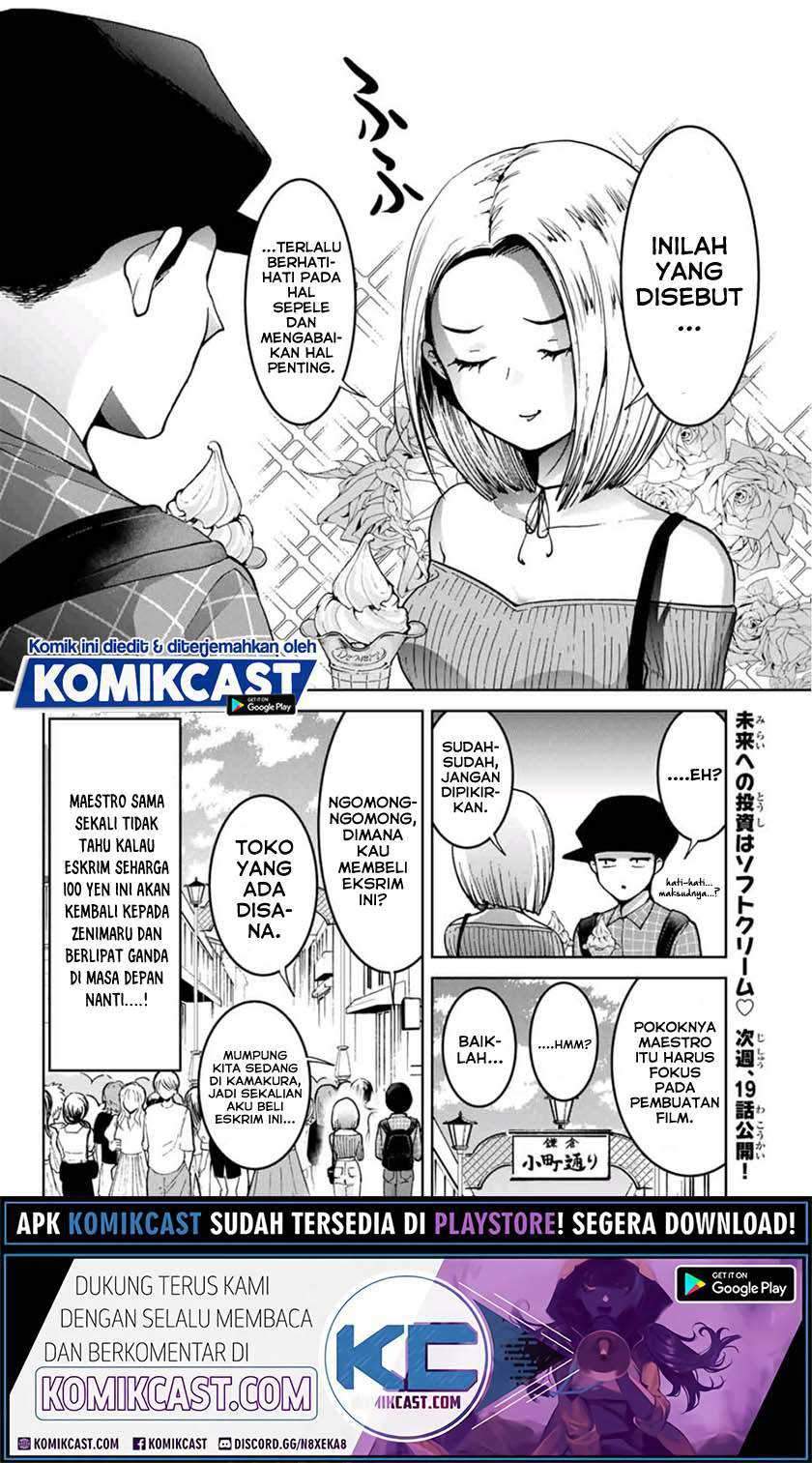Chapter 17.5 - halaman 6
