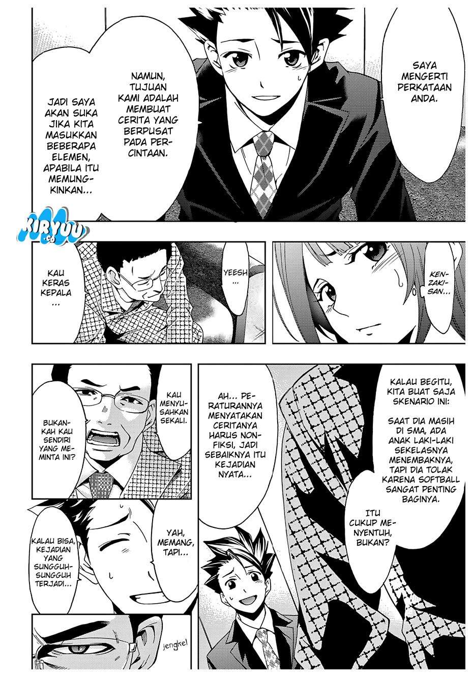 Chapter 33 - halaman 12