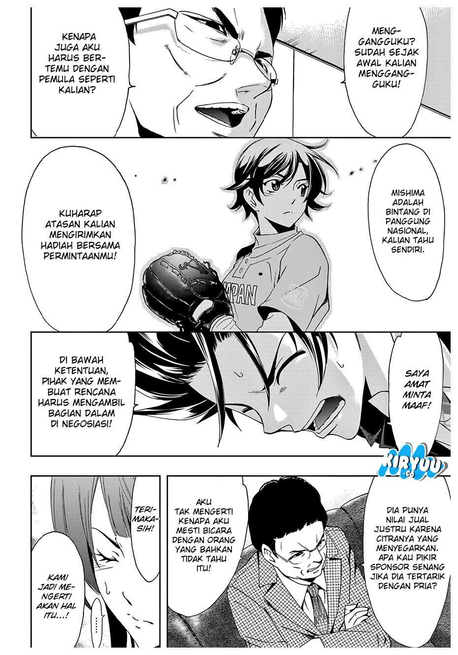 Chapter 33 - halaman 14