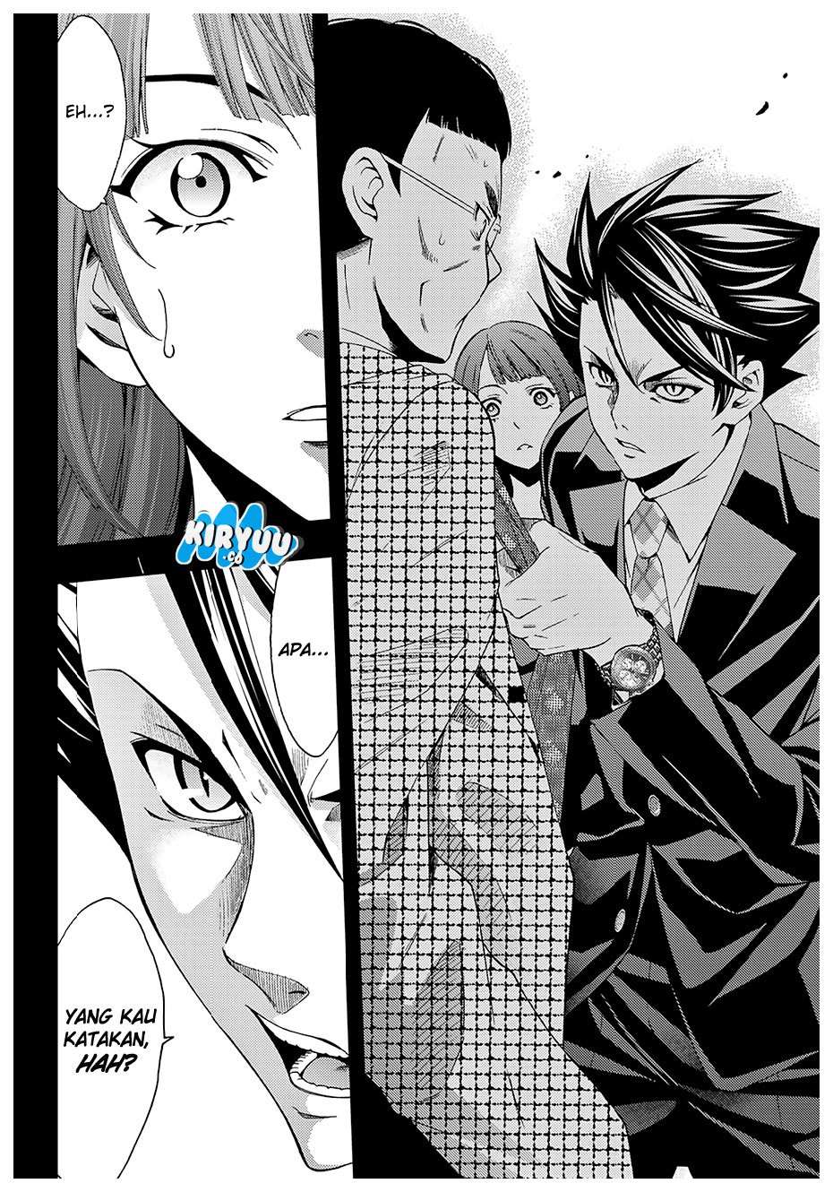 Chapter 33 - halaman 16