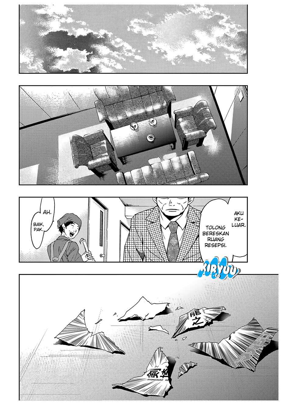 Chapter 33 - halaman 18