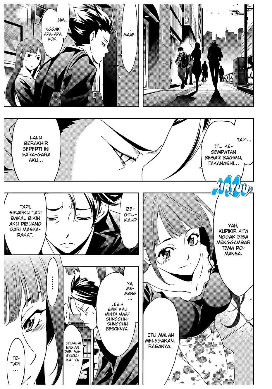 Chapter 33 - halaman 19