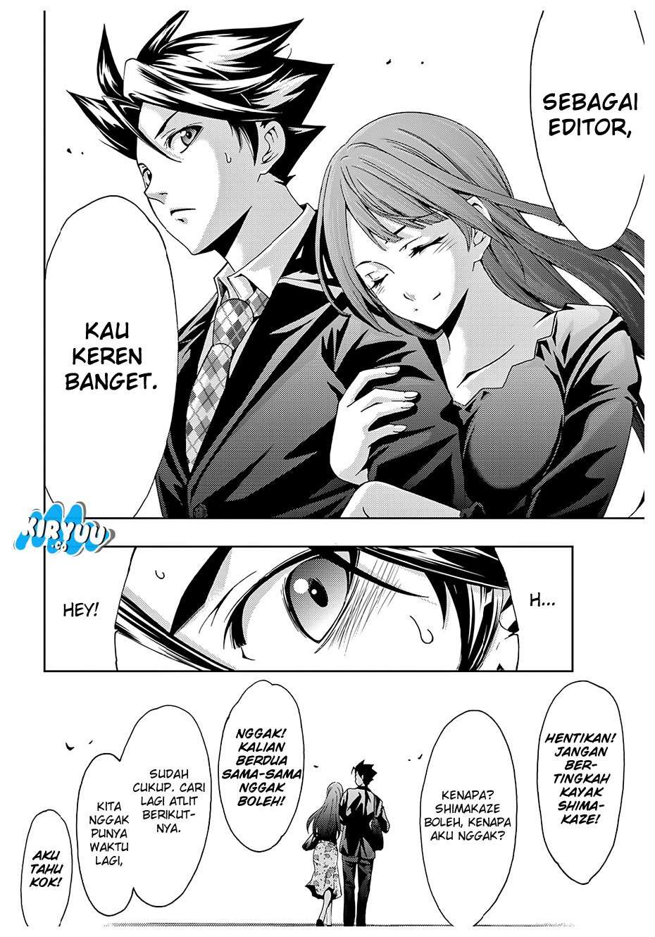 Chapter 33 - halaman 20