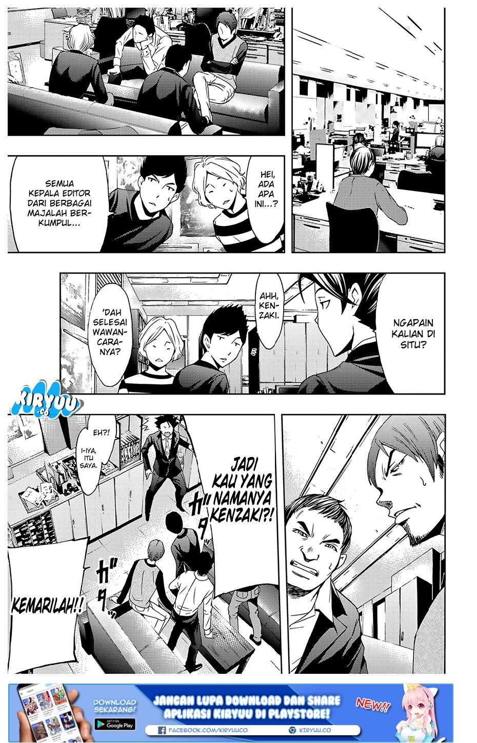 Chapter 33 - halaman 21