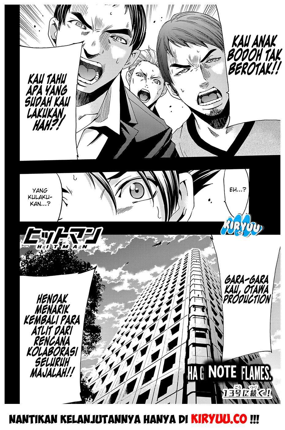 Chapter 33 - halaman 22