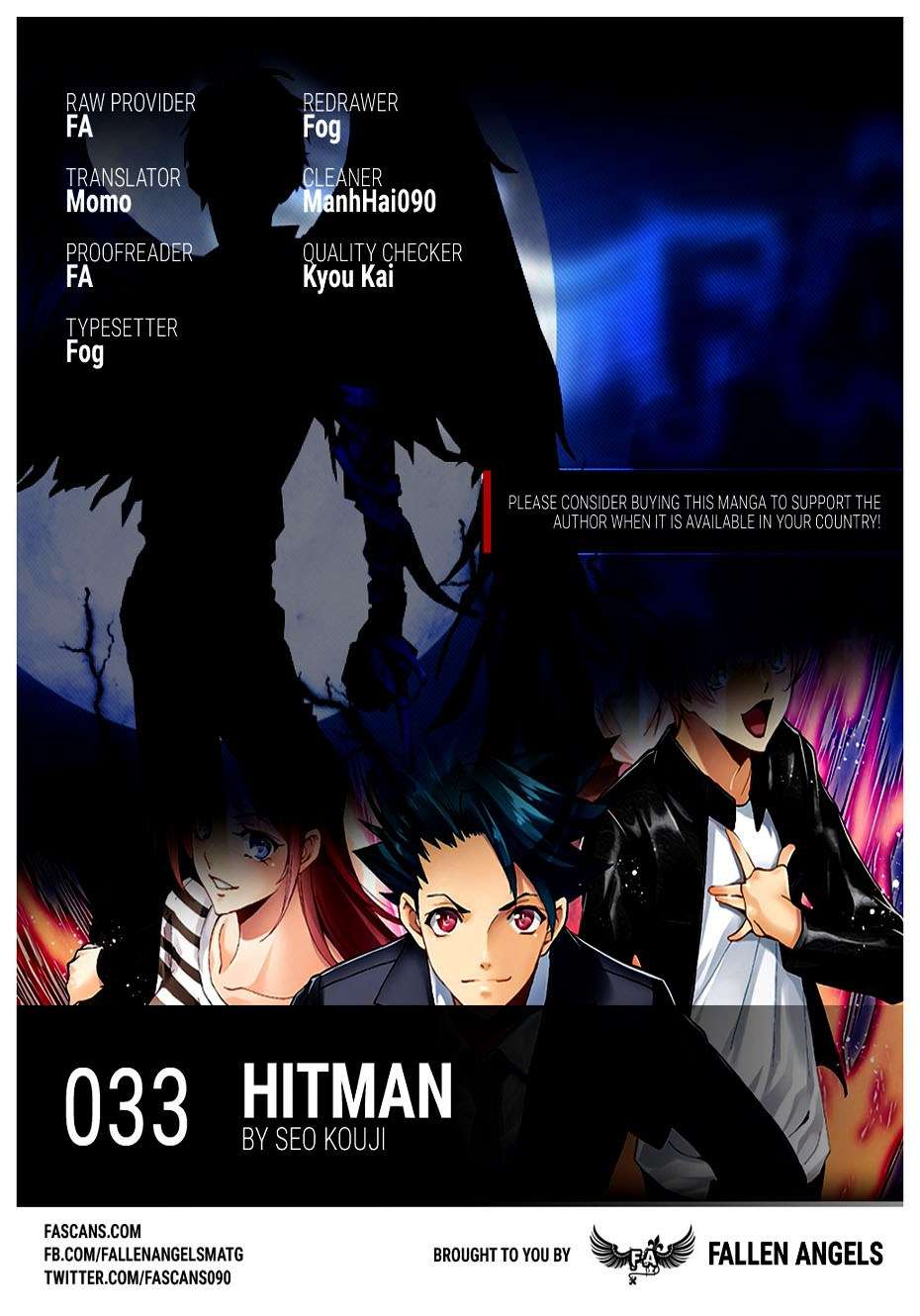 Chapter 33 - halaman 23