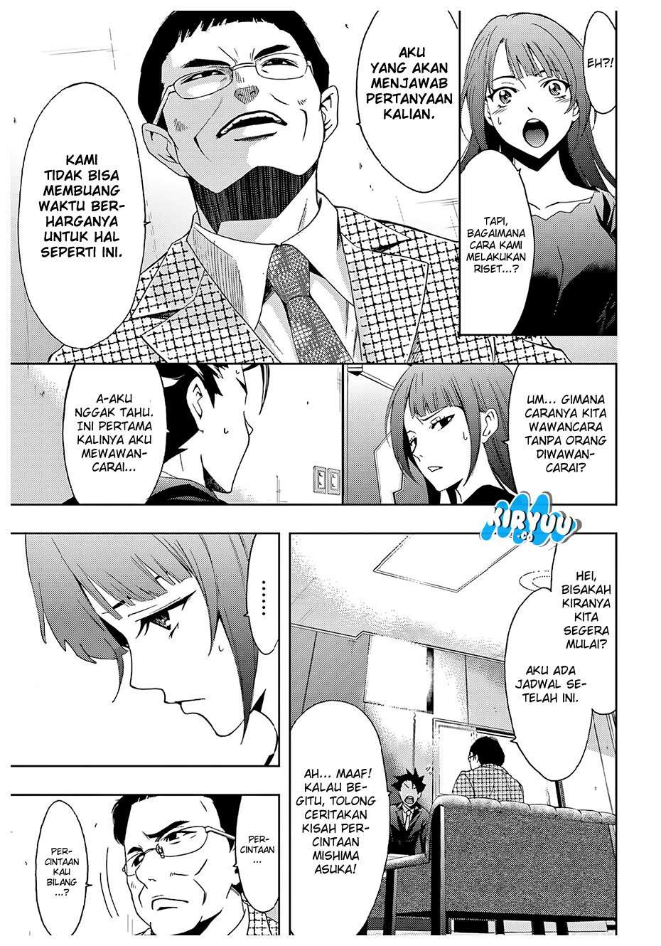 Chapter 33 - halaman 8