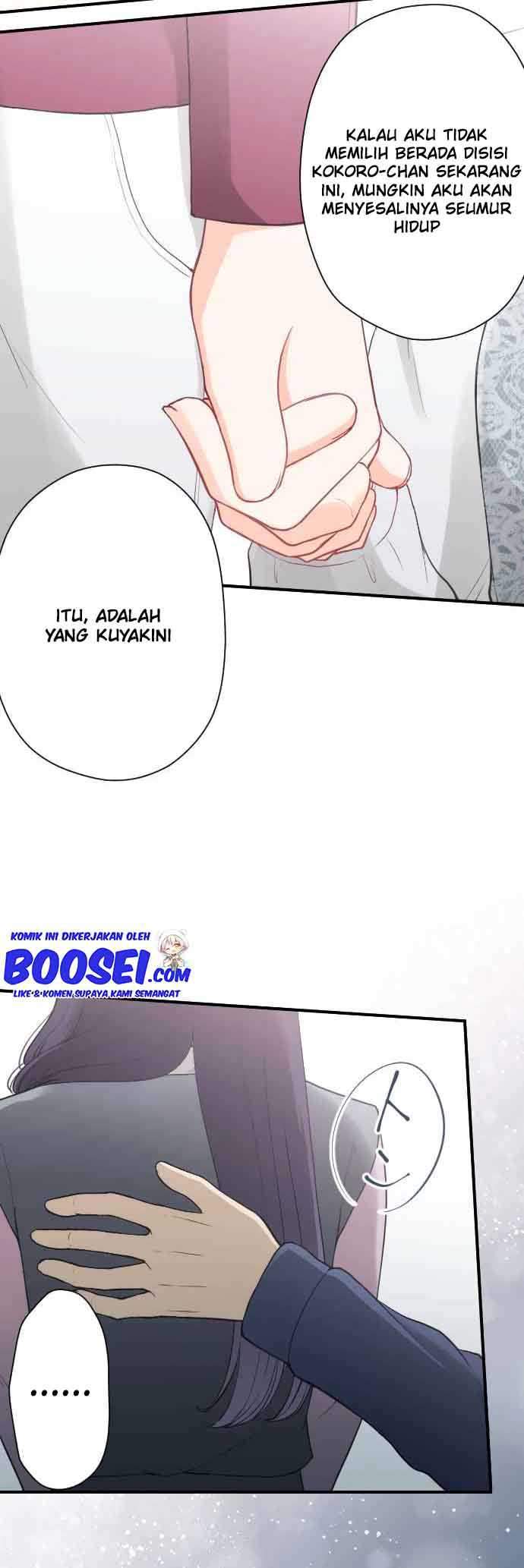 Chapter 178 - halaman 21