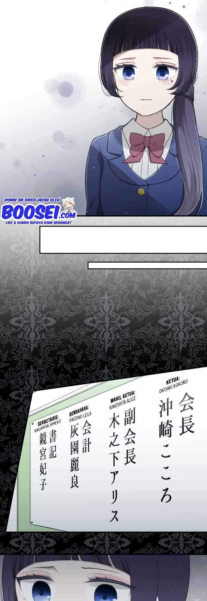 Chapter 177 - halaman 20