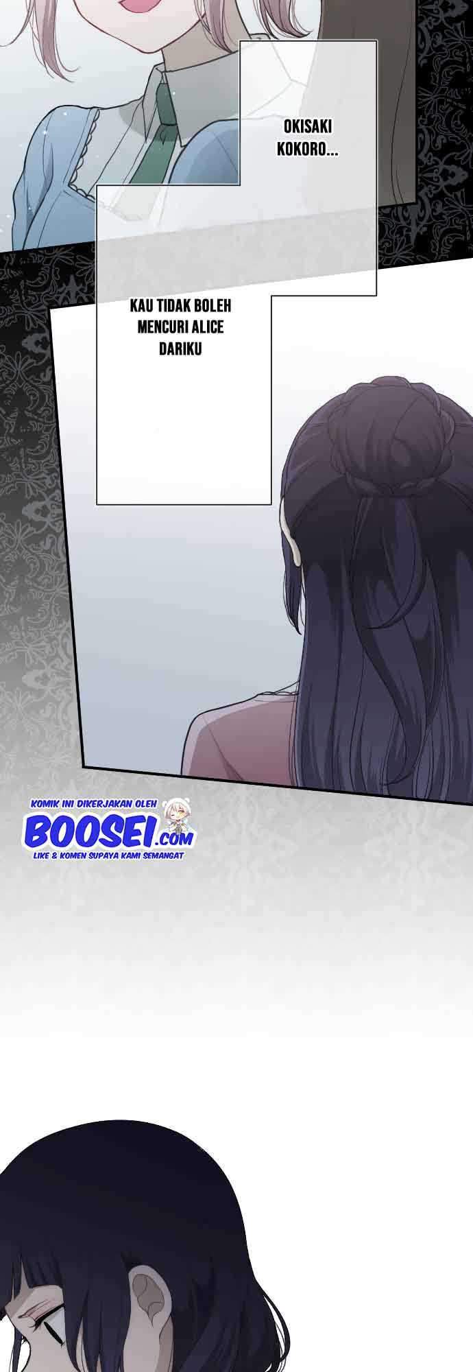 Chapter 177 - halaman 22